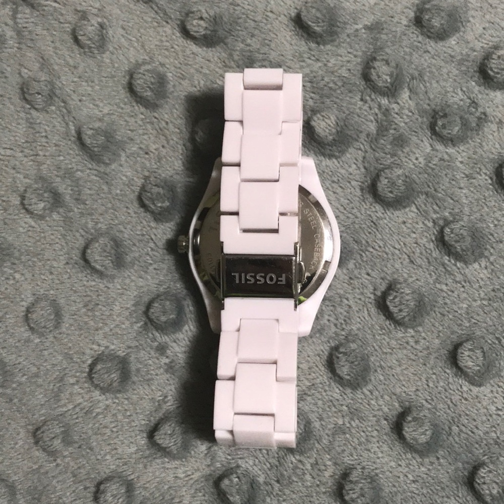 Fossil watch. - Picture 2 of 4